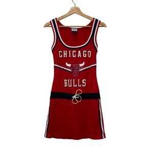 Chicago Bulls Dresses for Sale up to 90% Off: Poshmark